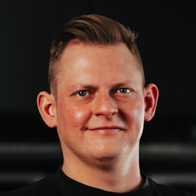 Thomas Hofmann