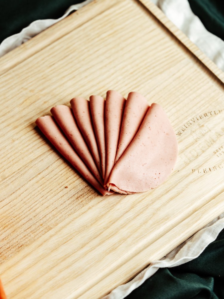 Extrawurst und Aufschnitt