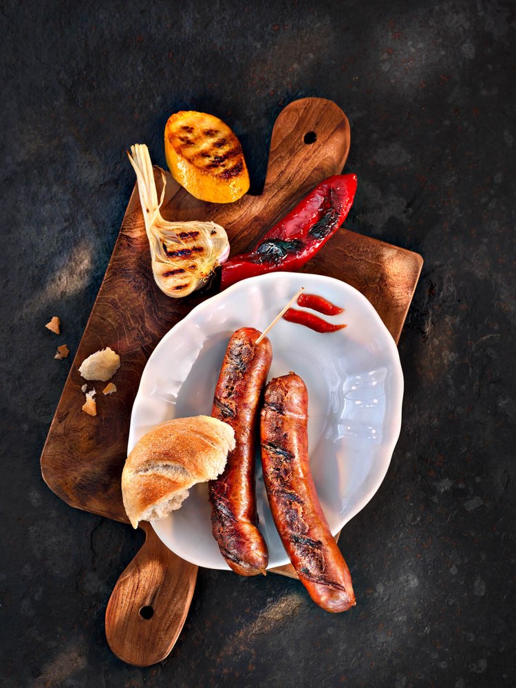 Käsekrainer