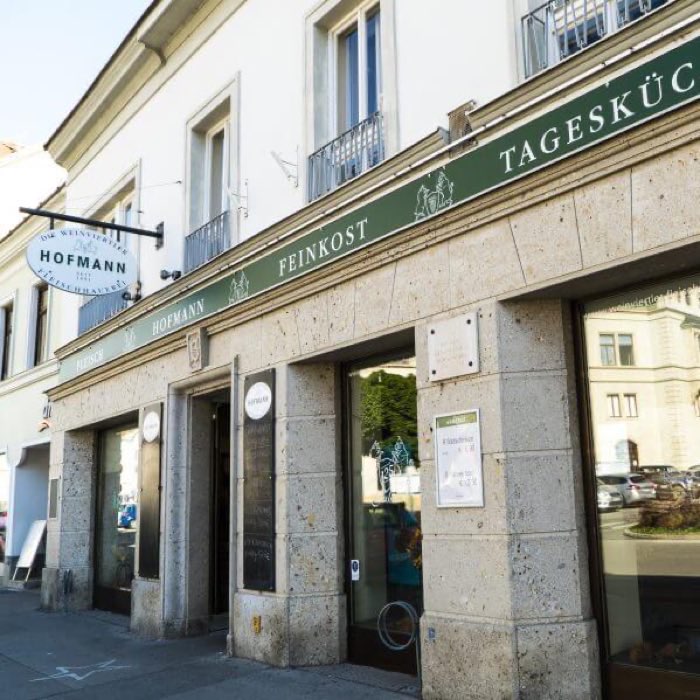 Geschäft Korneuburg, Hauptplatz
